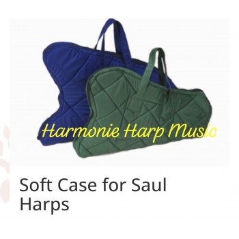 Aoyama Soft Case for 25S, 29S