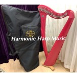 Travel Cover / Bag - 34 strings Harp Travel Cover / Bag - 34 strings Harp