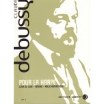 Debussy pour la Harpe Debussy pour la Harpe