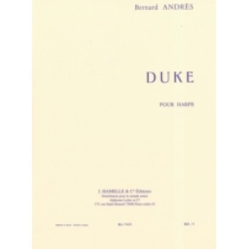 Duke Duke