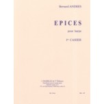 Epices Vol. 1 Epices Vol. 1