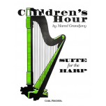 Children's Hour Suite Op 25