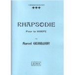 Rhapsodie Rhapsodie