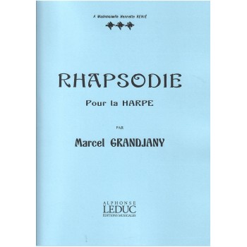 Rhapsodie Rhapsodie