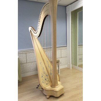 Practice Room - Pedal Harp Practice Room - Pedal Harp