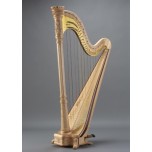 Aoyama Musa 47C - Full Concert Harp Aoyama Musa 47C - Full Concert Harp
