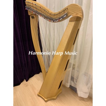 Harp Rental - Harpmini 34 Strings Harp Rental - Harpmini 34 Strings