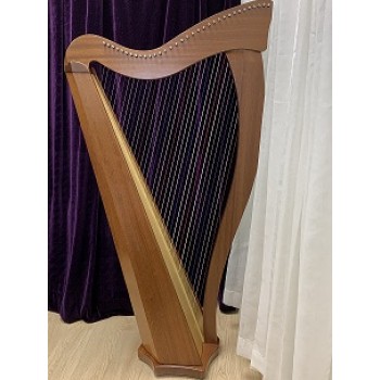 Harp Rental - Harpmini 34 Strings Harp Rental - Harpmini 34 Strings