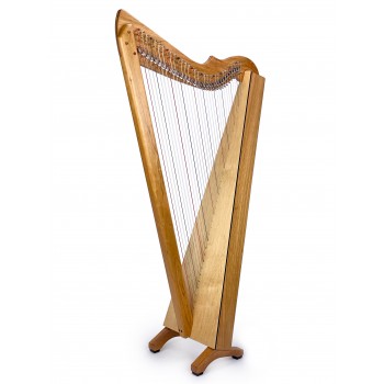 Harpsicle - Brilliant Harp 34 Strings Harpsicle - Brilliant Harp 34 Strings