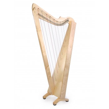 Harpsicle - Brilliant Harp 34 Strings Harpsicle - Brilliant Harp 34 Strings