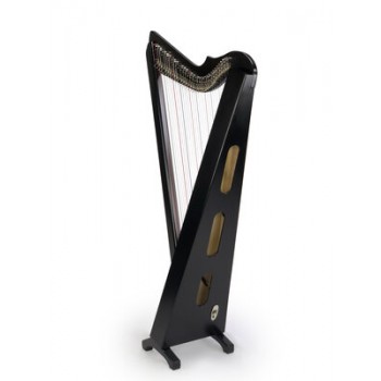 Harpsicle - Brilliant Harp 34 Strings Harpsicle - Brilliant Harp 34 Strings