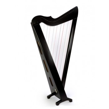 Harpsicle - Brilliant Harp 34 Strings Harpsicle - Brilliant Harp 34 Strings