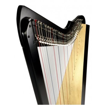 Harpsicle - Brilliant Harp 34 Strings Harpsicle - Brilliant Harp 34 Strings
