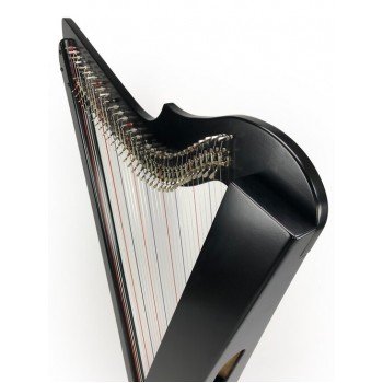 Harpsicle - Brilliant Harp 34 Strings Harpsicle - Brilliant Harp 34 Strings