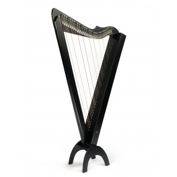 Harpsicle - Grand Harp 33 Strings