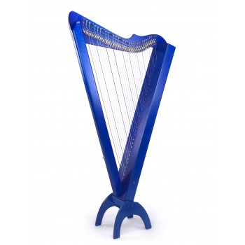 Harpsicle - Grand Harp 33 Strings