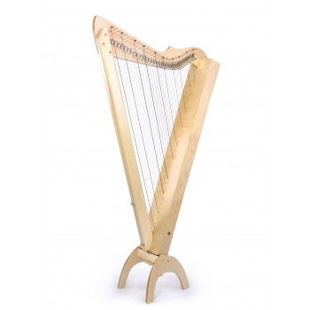 Harpsicle - Grand Harp 33 Strings