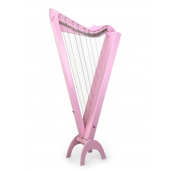 Harpsicle - Grand Harp 33 Strings