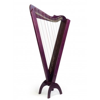 Harpsicle - Grand Harp 33 Strings