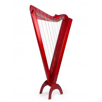 Harpsicle - Grand Harp 33 Strings