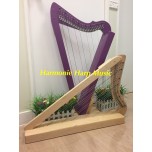 Complete String Set - Harpsicle Harp (26 Strings)