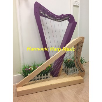 Complete String Set - Harpsicle Harp (26 Strings)