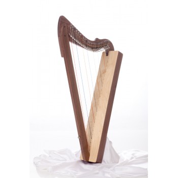 Harpsicle - Special Edition Full Levers 26 Strings Harp (Harp only)