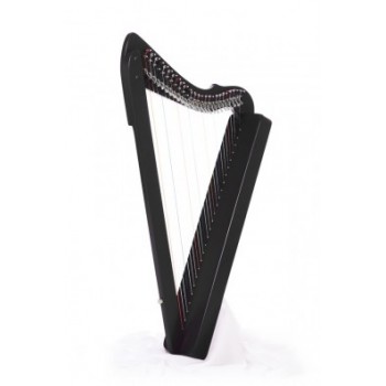 Harpsicle - Full Levers 26 Strings Harp (Harp only)