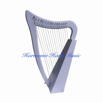 Kristall - 15 strings Harp Kristall - 15 strings Harp