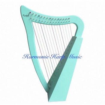 Kristall - 15 strings Harp Kristall - 15 strings Harp