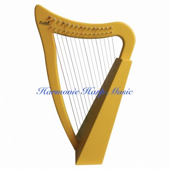 Kristall - 15 strings Harp Kristall - 15 strings Harp