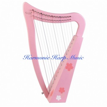 Kristall - 15 strings Harp Kristall - 15 strings Harp