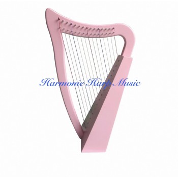 Kristall - 15 strings Harp Kristall - 15 strings Harp