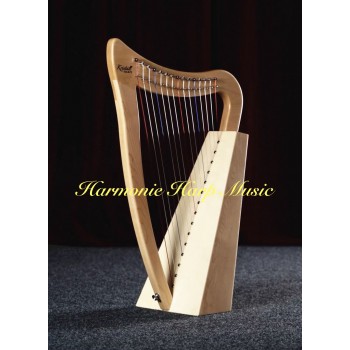 Kristall - 15 strings Harp Kristall - 15 strings Harp