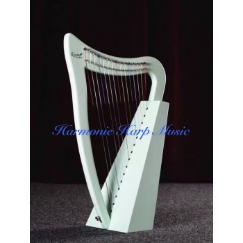 Kristall - 15 strings Harp Kristall - 15 strings Harp