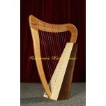 Kristall - 15 strings Harp Kristall - 15 strings Harp