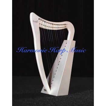 Kristall - 15 strings Harp Kristall - 15 strings Harp