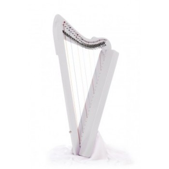 Harpsicle - Full Levers 26 Strings Harp (Harp only)