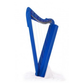 Harpsicle - Full Levers 26 Strings Harp (Harp only)
