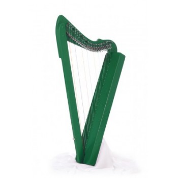 Harpsicle - Full Levers 26 Strings Harp (Harp only)