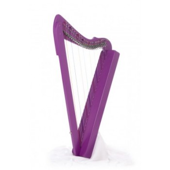 Harpsicle - Full Levers 26 Strings Harp (Harp only)