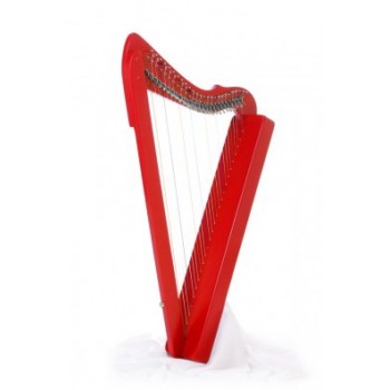 Harpsicle - Full Levers 26 Strings Harp (Harp only)