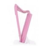 Harp Rental - Harpsicle 26 Strings No Levers