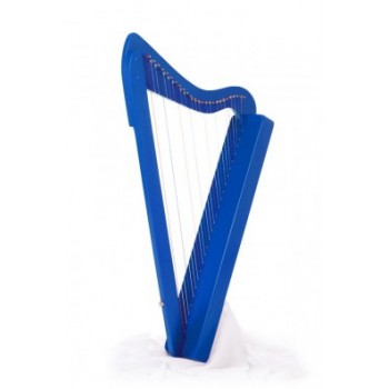 Harpsicle - No Levers 26 Strings Harp Harpsicle - No Levers 26 Strings Harp