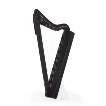 Harpsicle - No Levers 26 Strings Harp Harpsicle - No Levers 26 Strings Harp