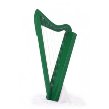 Harpsicle - No Levers 26 Strings Harp Harpsicle - No Levers 26 Strings Harp