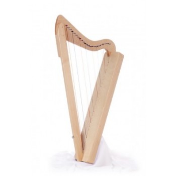 Harpsicle - No Levers 26 Strings Harp Harpsicle - No Levers 26 Strings Harp