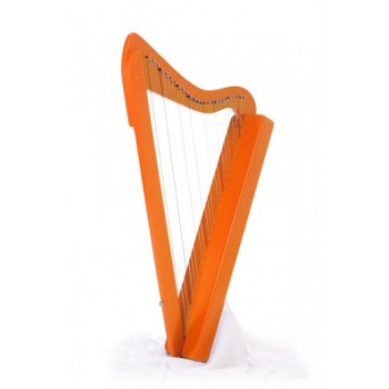 Harpsicle - No Levers 26 Strings Harp Harpsicle - No Levers 26 Strings Harp