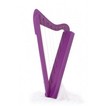 Harpsicle - No Levers 26 Strings Harp Harpsicle - No Levers 26 Strings Harp
