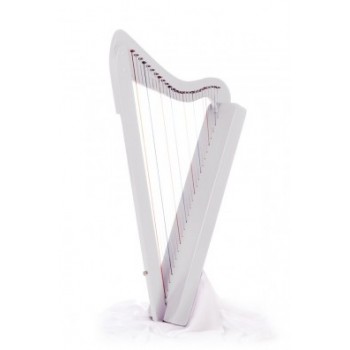Harpsicle - No Levers 26 Strings Harp Harpsicle - No Levers 26 Strings Harp
